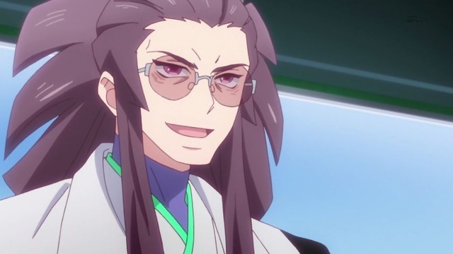 ラクエンロジック 第9話 19