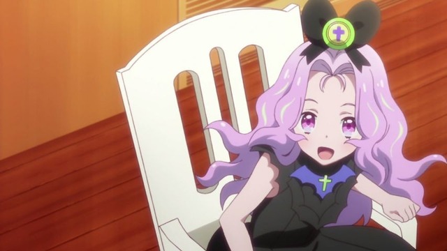 ラクエンロジック 第7話 13