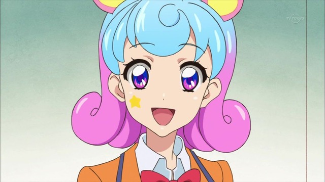 アイカツ! -アイドルカツドウ!- 第164話 12