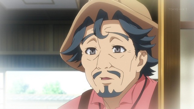 ハルチカ~ハルタとチカは青春する~ 第4話 19