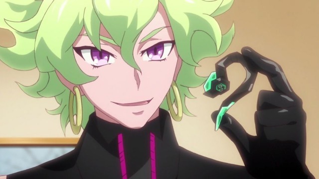 ラクエンロジック 第9話 32