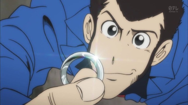 ルパン三世 PART IV 第24話 5