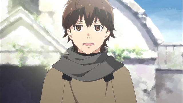 灰と幻想のグリムガル 第6話 13