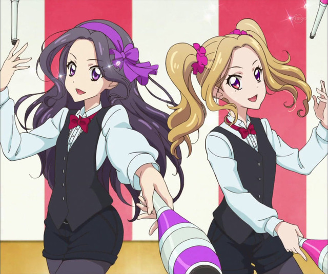 アイカツ! -アイドルカツドウ!- 第164話 26