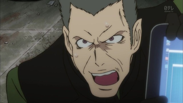 ルパン三世 PART IV 第19話 11