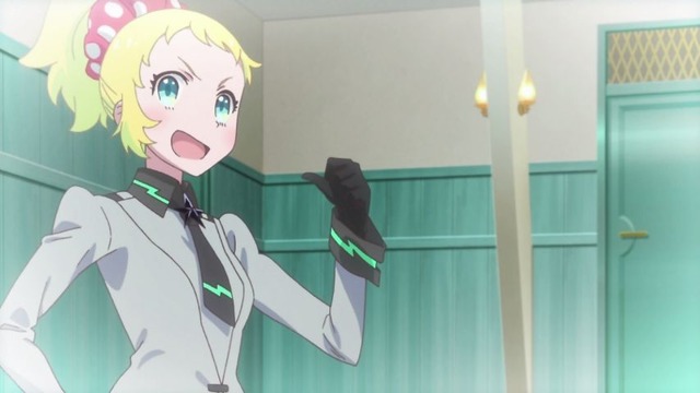 ラクエンロジック 第4話 26