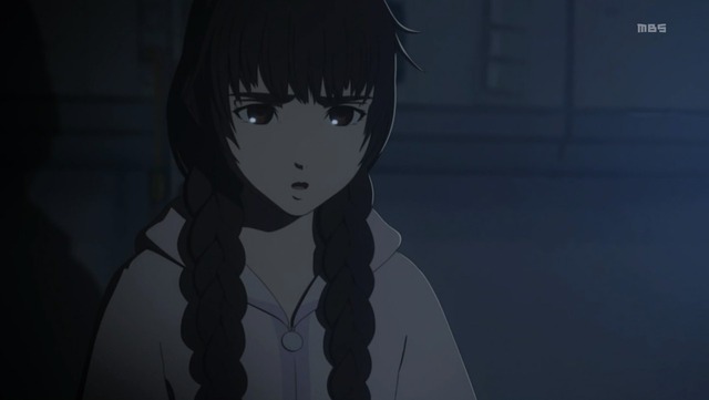 亜人 第6話 15