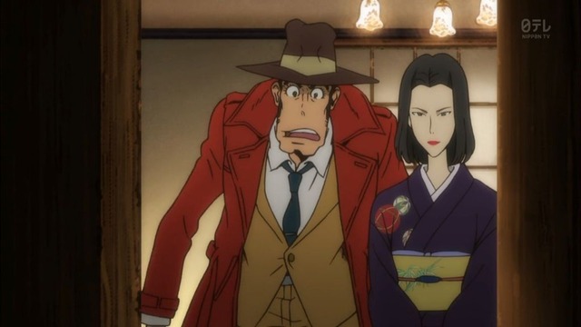 ルパン三世 PART IV 第21話 7