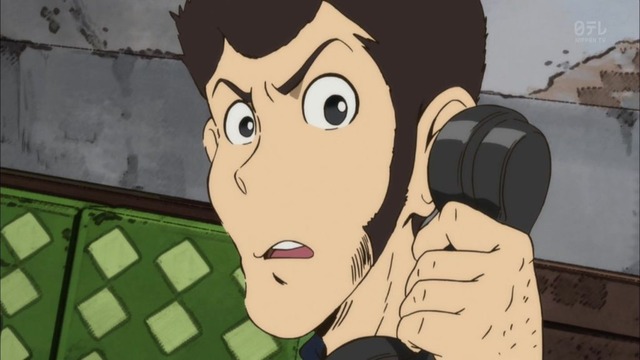 ルパン三世 PART IV 第21話 3
