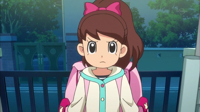 妖怪ウォッチ 第82話 16