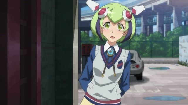 Dimension W 第7話 18