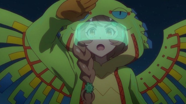 ラクエンロジック 第9話 25
