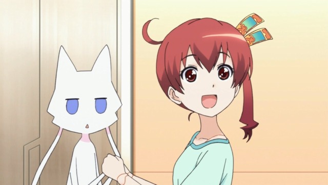 紅殻のパンドラ 第6話 10