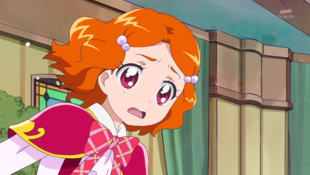 魔法つかいプリキュア! 第4話 2