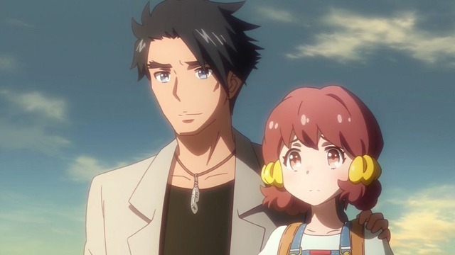 ラクエンロジック 第1話 14