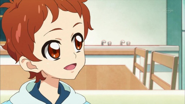 アイカツ! -アイドルカツドウ!- 第146話 24