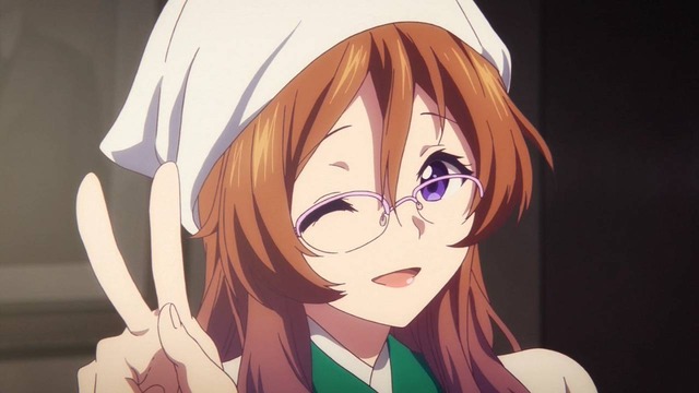 無彩限のファントム・ワールド 第7話 20