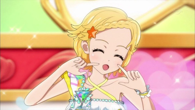 アイカツ! -アイドルカツドウ!- 第161話 16