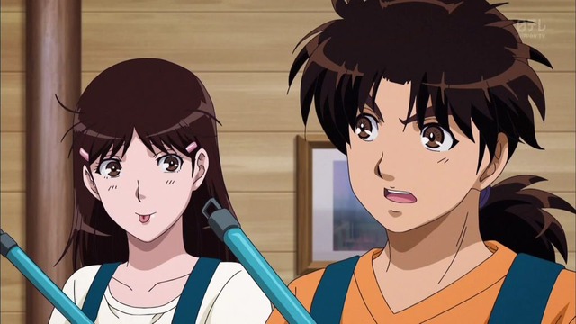 金田一少年の事件簿R 第39話 19
