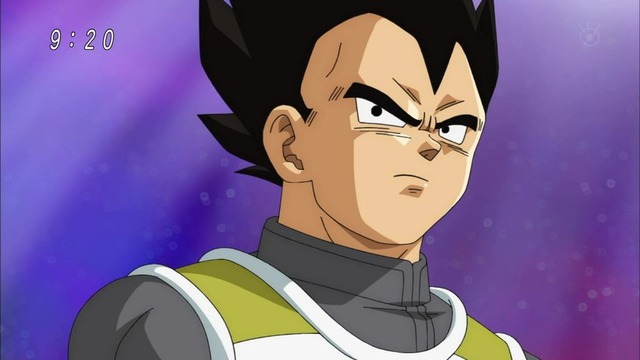 ドラゴンボール超(スーパー) 第32話 16