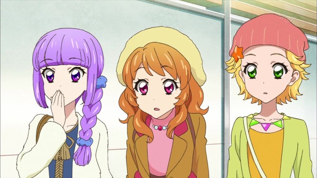 アイカツ! -アイドルカツドウ!- 第161話 10