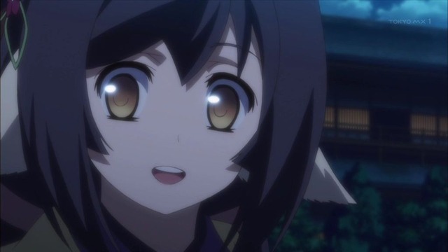 うたわれるもの 偽りの仮面 第17話 15