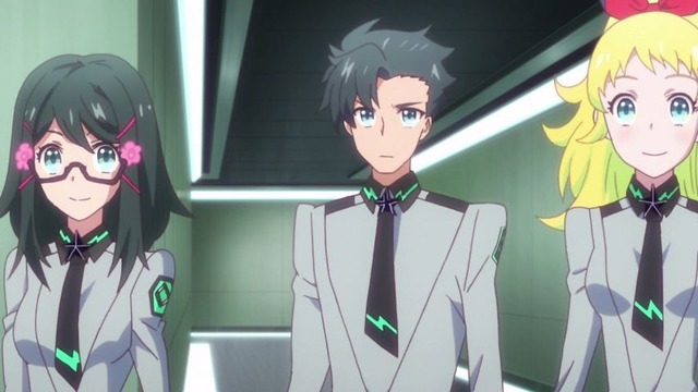 ラクエンロジック 第9話 10