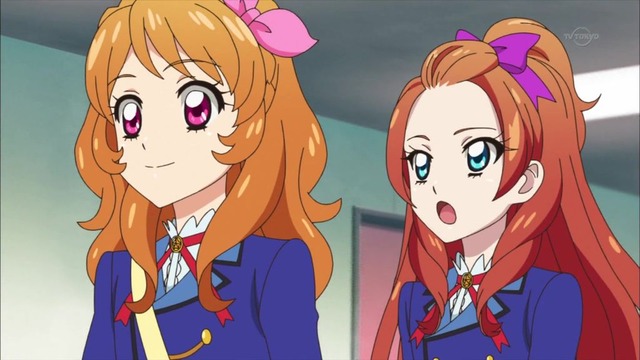 アイカツ! -アイドルカツドウ!- 第160話 6