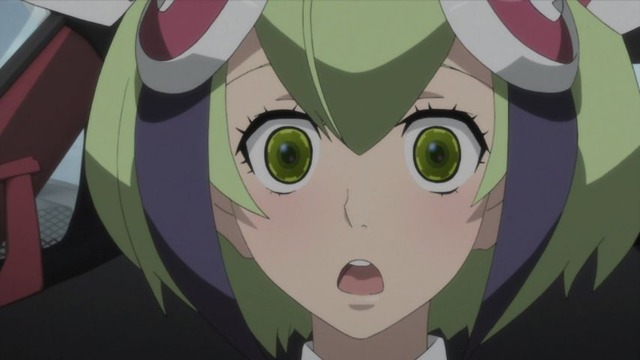 Dimension W 第8話 30
