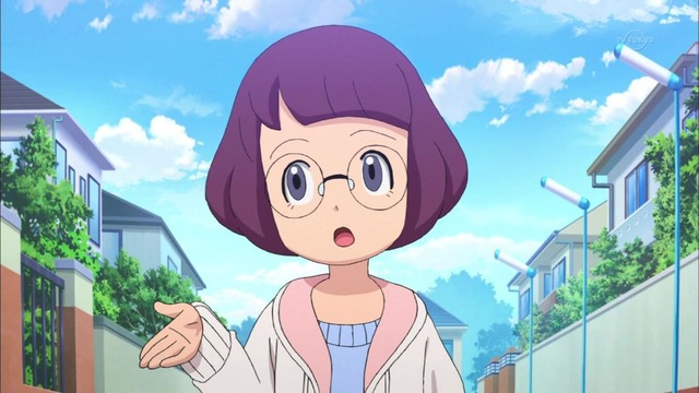 妖怪ウォッチ 第94話 11