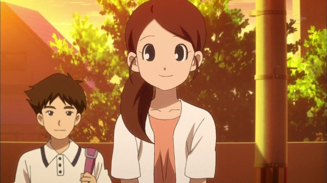 妖怪ウォッチ 第82話 30