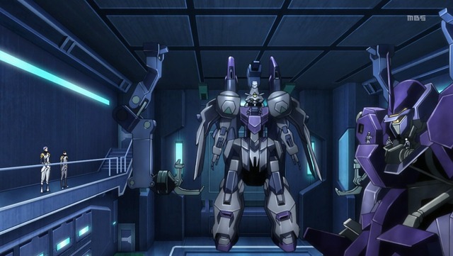機動戦士ガンダム 鉄血のオルフェンズ 第19話 7