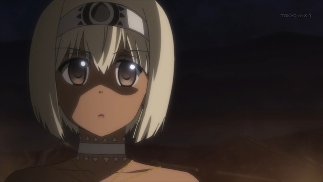 うたわれるもの 偽りの仮面 第24話 24