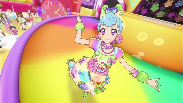アイカツ! -アイドルカツドウ!- 第161話 23