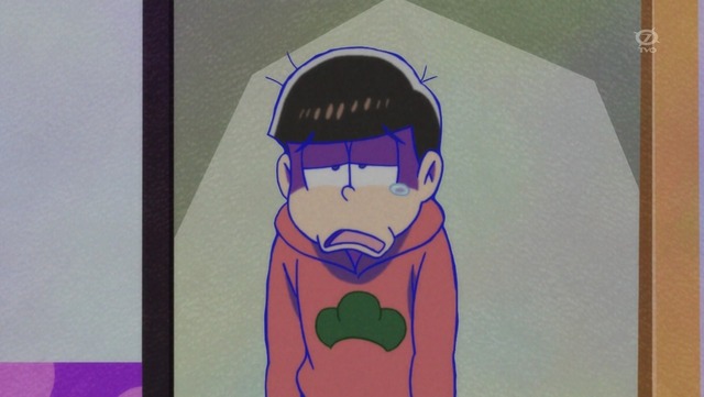 おそ松さん 第14話 2