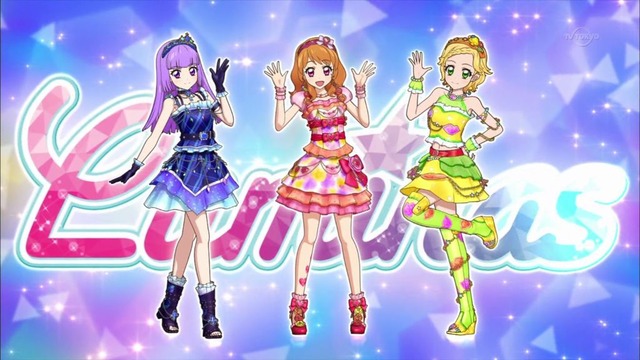 アイカツ! -アイドルカツドウ!- 第156話 20