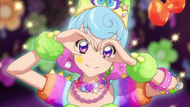 アイカツ! -アイドルカツドウ!- 第161話 25