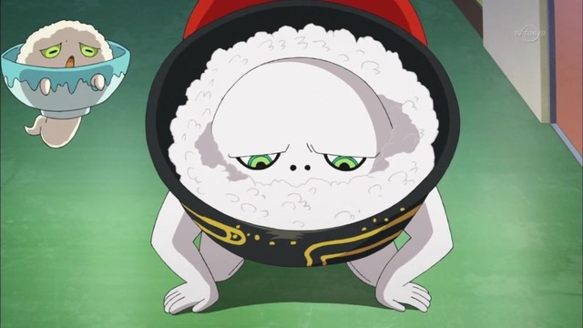 妖怪ウォッチ 第85話 23