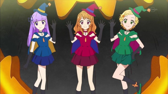 アイカツ! -アイドルカツドウ!- 第156話 11