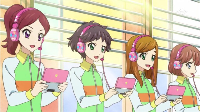アイカツ! -アイドルカツドウ!- 第161話 6