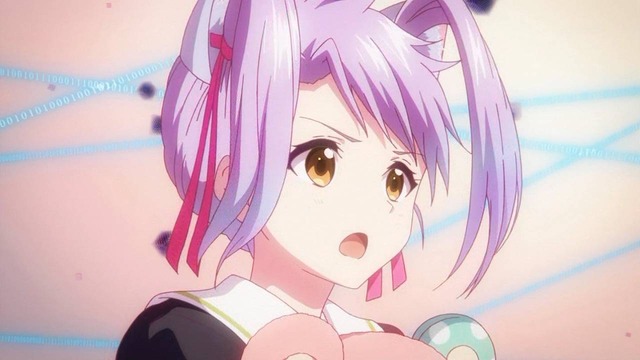 無彩限のファントム・ワールド 第7話 18