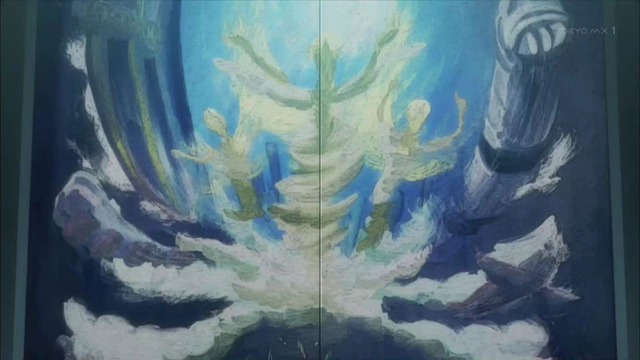 うたわれるもの 偽りの仮面 第17話 5