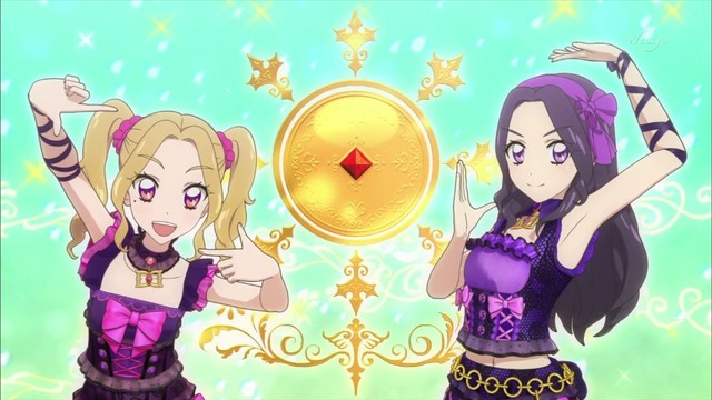 アイカツ! -アイドルカツドウ!- 第154話 28