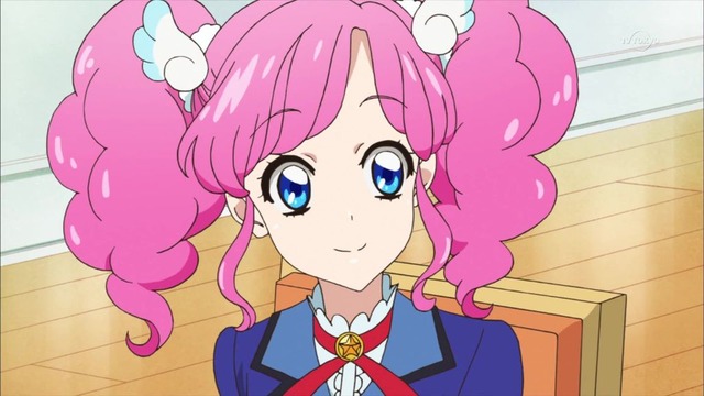 アイカツ! -アイドルカツドウ!- 第159話 5
