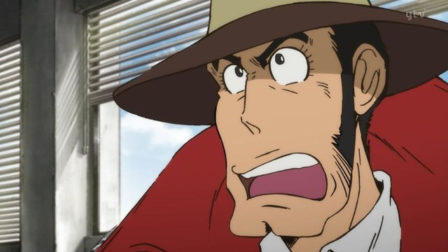ルパン三世 9