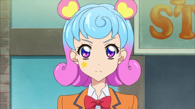 アイカツ! -アイドルカツドウ!- 第161話 3