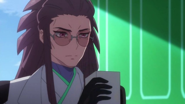 ラクエンロジック 第8話 8