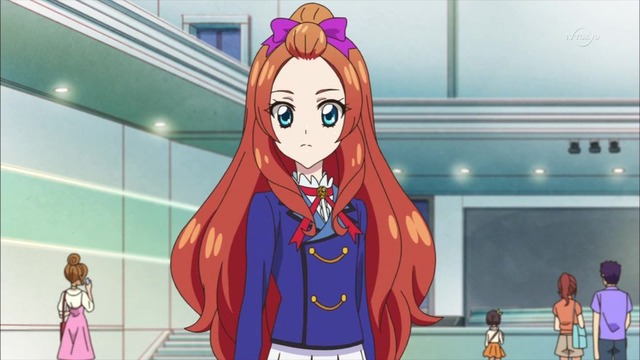 アイカツ! -アイドルカツドウ!- 第160話 23