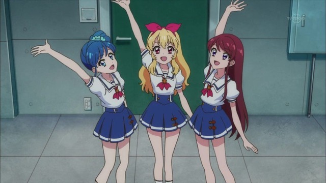 アイカツ! -アイドルカツドウ!- 第146話 28