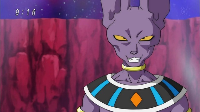 ドラゴンボール超(スーパー) 第32話 10
